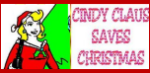 Cindy Claus Saves Christmas