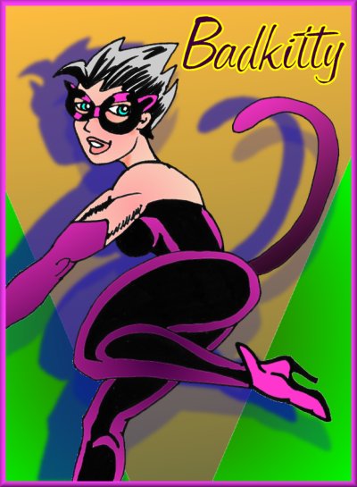 Badkitty