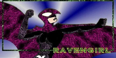 Ravengirl